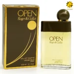 راجر اند گالت اوپن - Roger & Gallet Open Edt 100ml