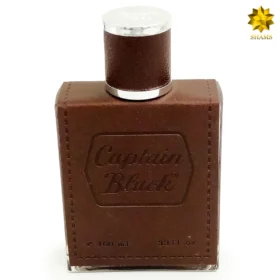 رویالسکی کاپتان بلک - Royalski Captain Black Edt 100ml