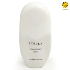 عطر استلا زنانه - Stella Edt 100ml