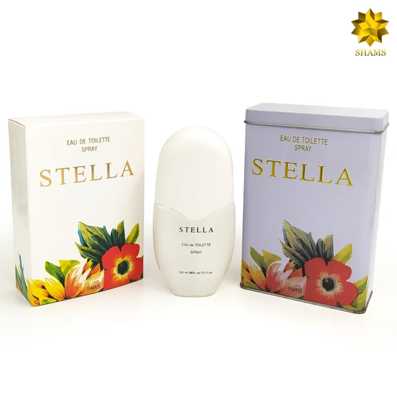 عطر استلا زنانه - Stella Edt 100ml
