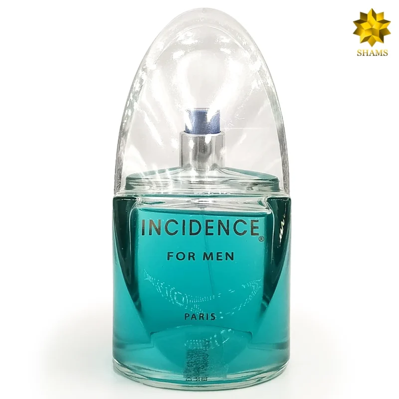 ایو د سیستل اینسیدنس مردانه - Yves De Sistelle Incidence For Men Edt 100ml