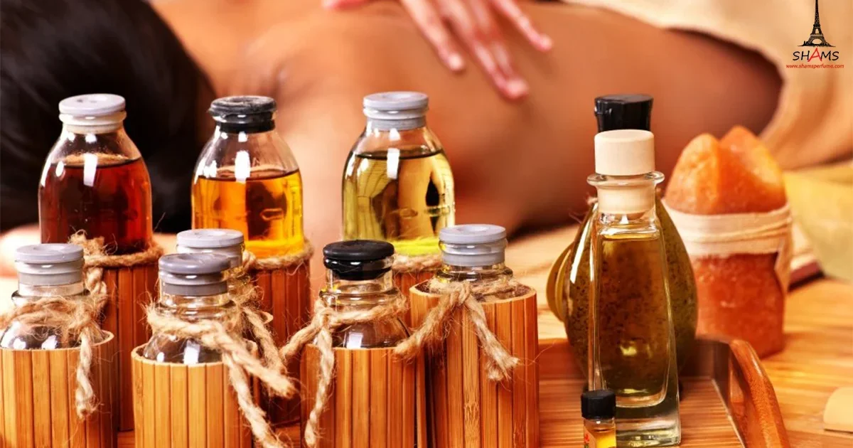 Aromtherapy عطر درمانی چیست؟ | راهنمای آروماتراپی، مزایا و کاربردها و ..